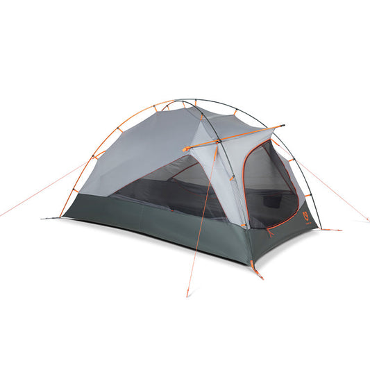 Kunai™ 3–4 Season Backpacking Tent